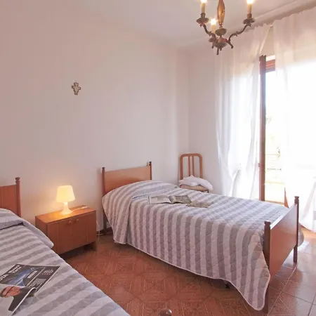 Della Marcellana Forte dei Marmi